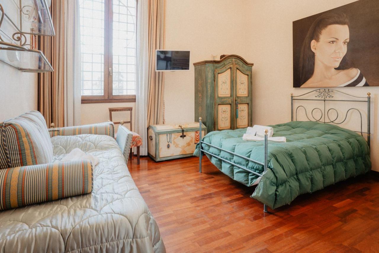 Villa Luigi XVI تارانتو المظهر الخارجي الصورة