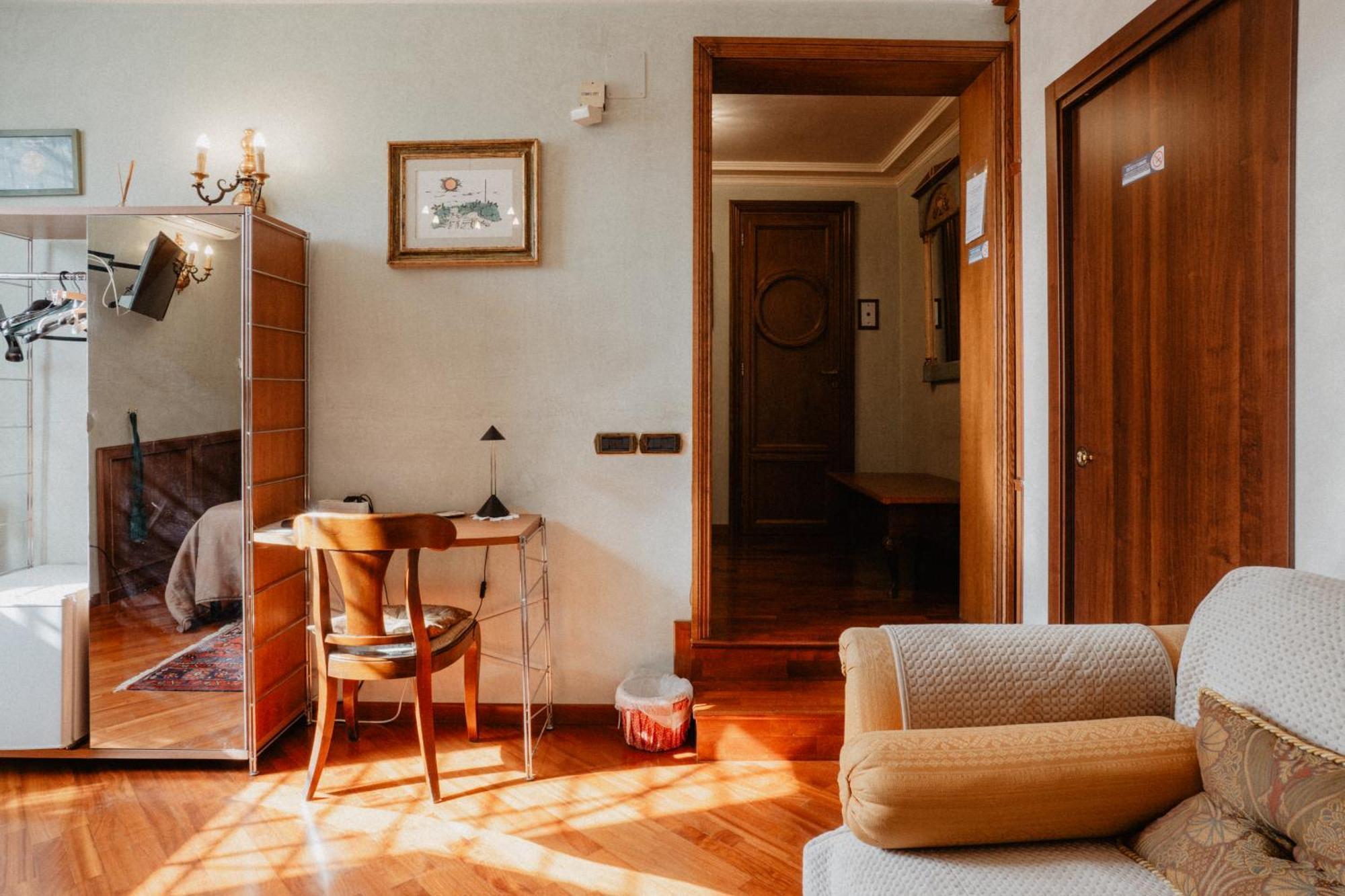 Villa Luigi XVI تارانتو المظهر الخارجي الصورة