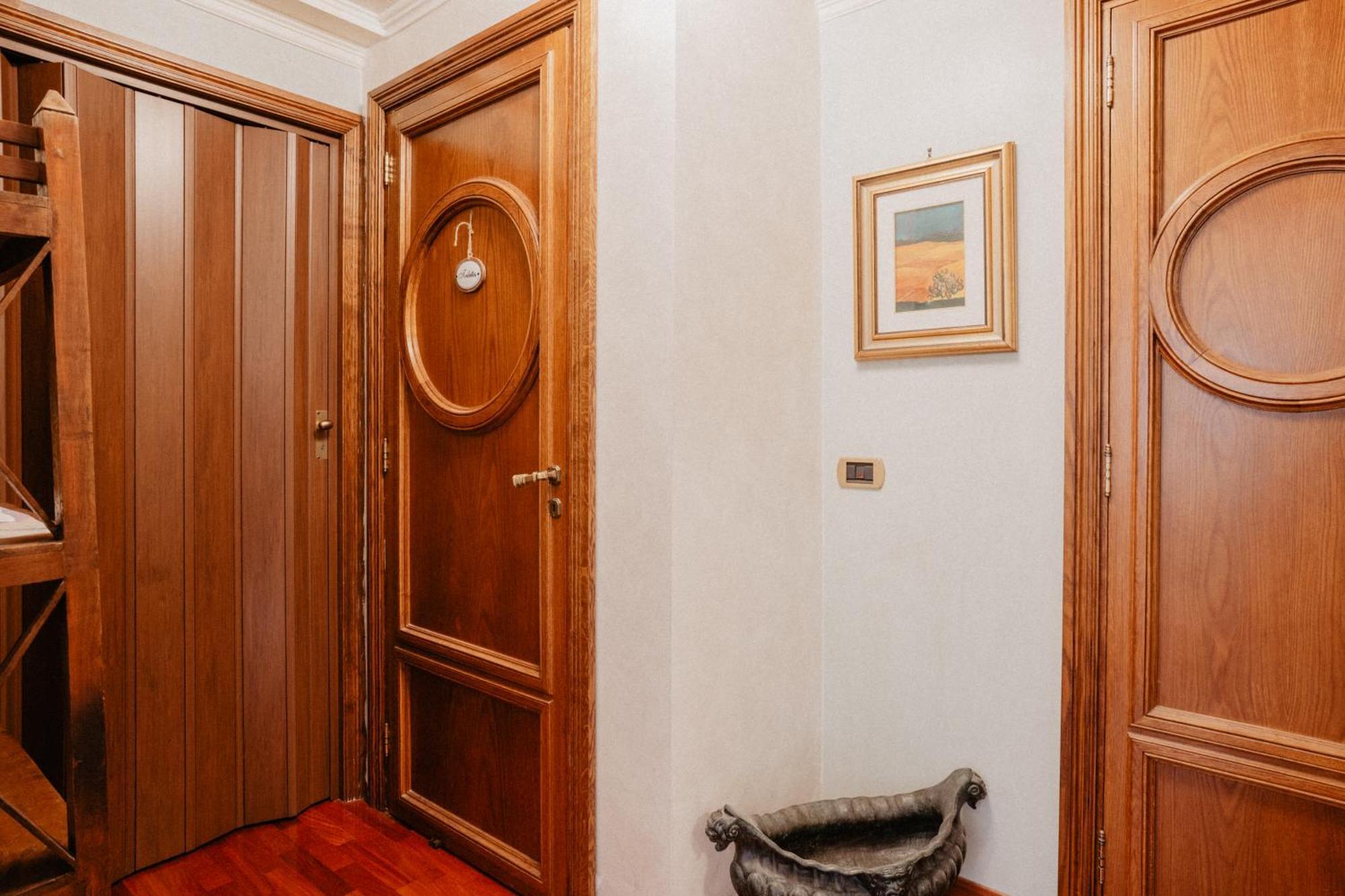 Villa Luigi XVI تارانتو المظهر الخارجي الصورة