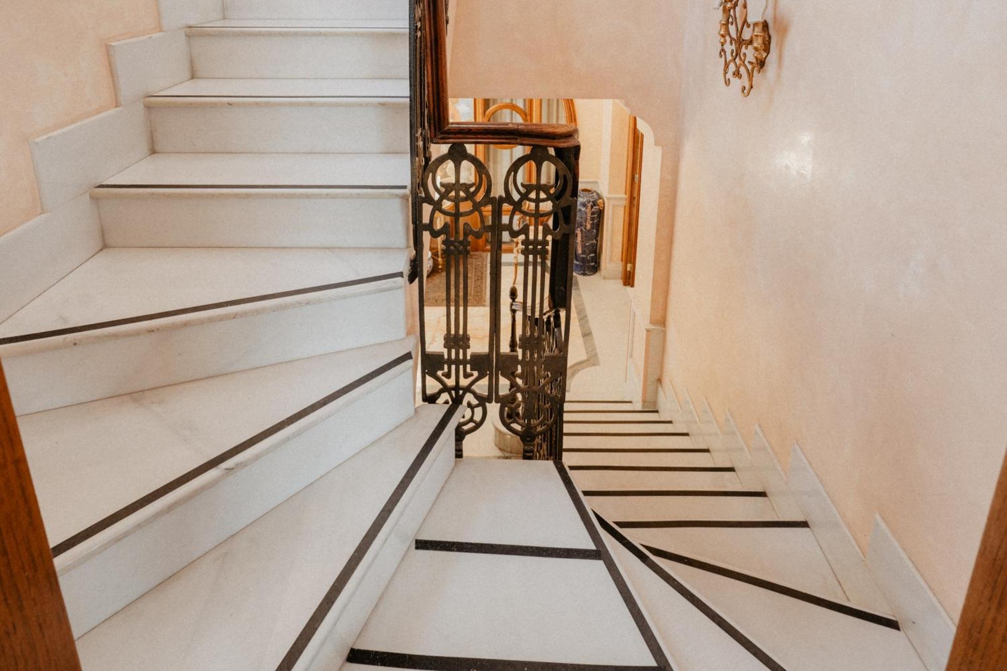 Villa Luigi XVI تارانتو المظهر الخارجي الصورة